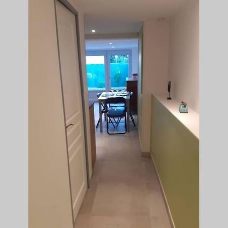 Logement Entier 4 Personnes Villefranche Sur Saone ภายนอก รูปภาพ