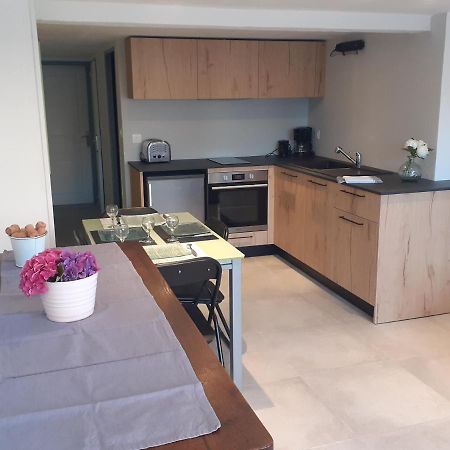 Logement Entier 4 Personnes Villefranche Sur Saone ภายนอก รูปภาพ