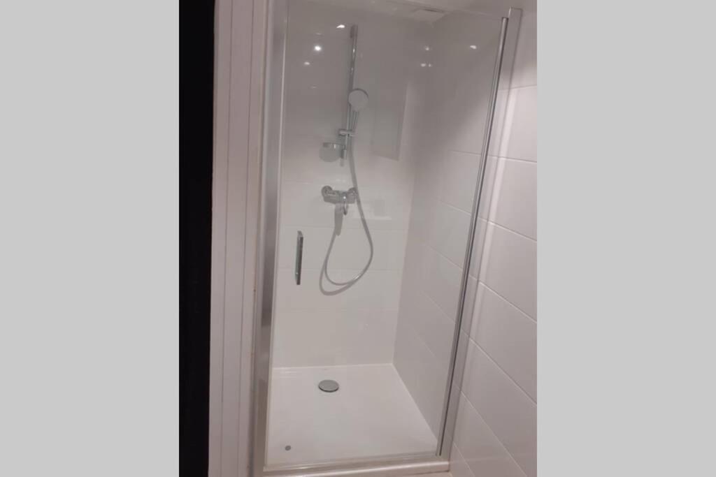 Logement Entier 4 Personnes Villefranche Sur Saone ภายนอก รูปภาพ
