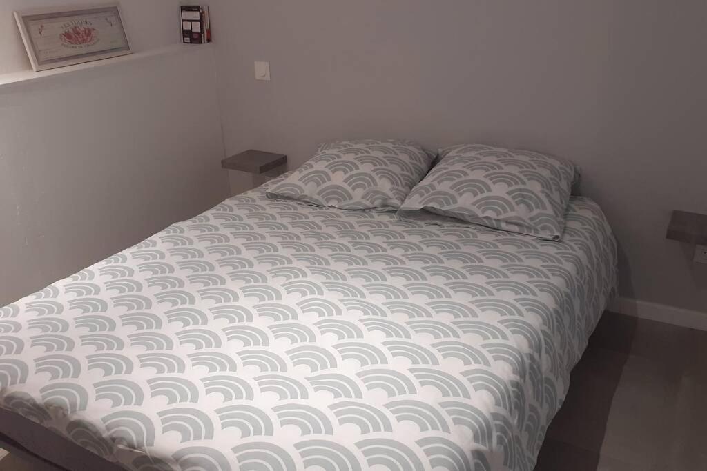 Logement Entier 4 Personnes Villefranche Sur Saone ภายนอก รูปภาพ
