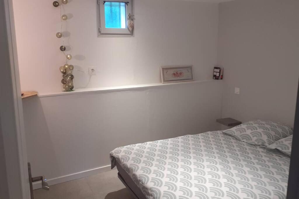Logement Entier 4 Personnes Villefranche Sur Saone ภายนอก รูปภาพ