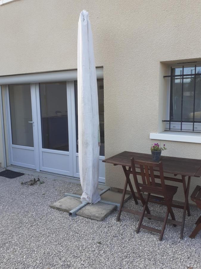 Logement Entier 4 Personnes Villefranche Sur Saone ภายนอก รูปภาพ